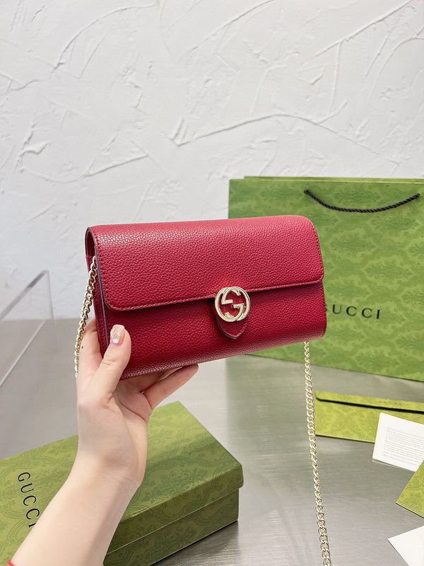 Amelia  - GCI Bags - 11876