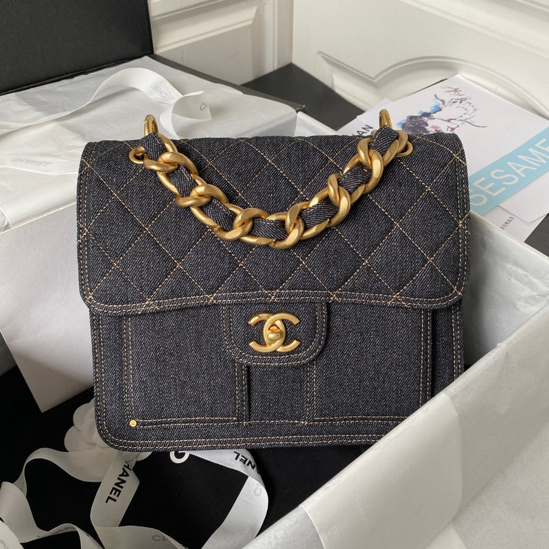Amelia- CHL Bags - 7506