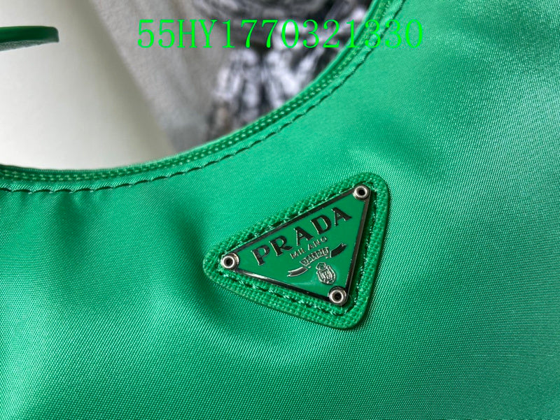 Prada Bags - The Barnes Bags  1552