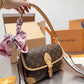 Amelia - LV Bags - 14583