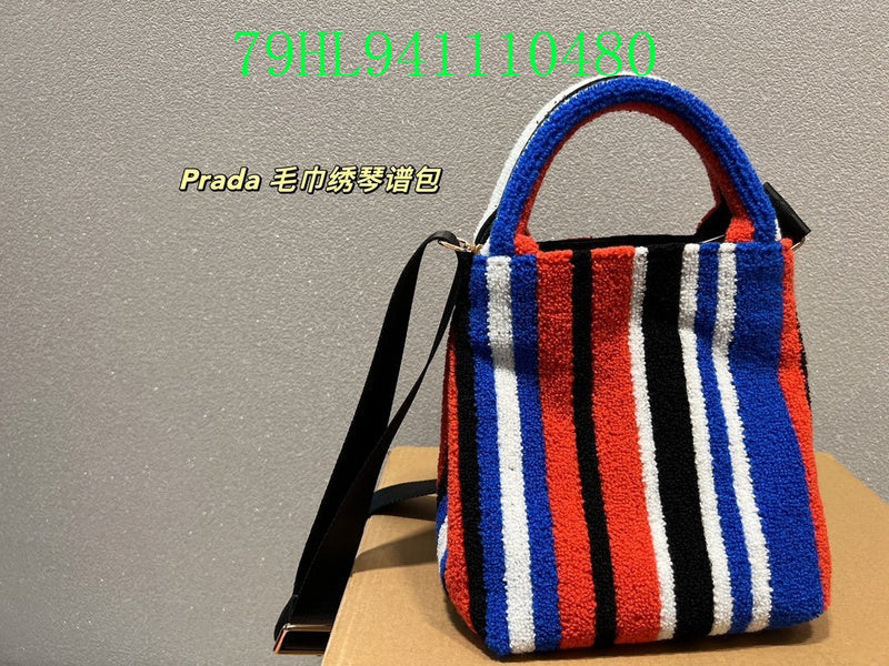 Prada Bags - The Barnes Bags  832