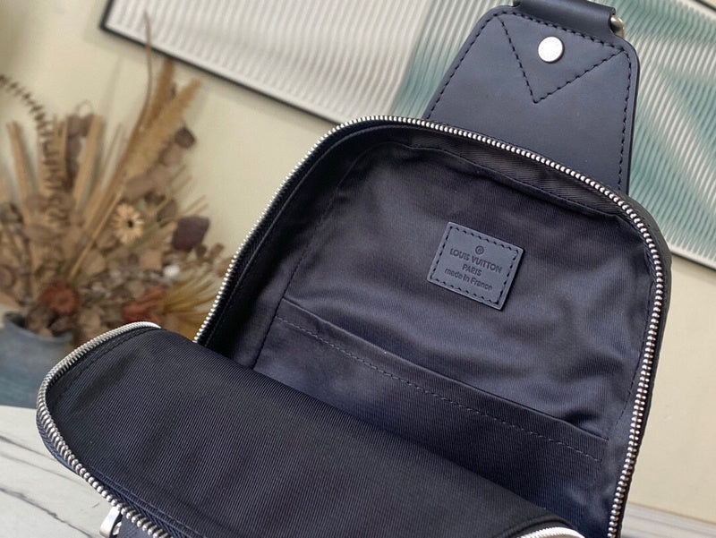 Fashion Lu-Vi bags - 4372
