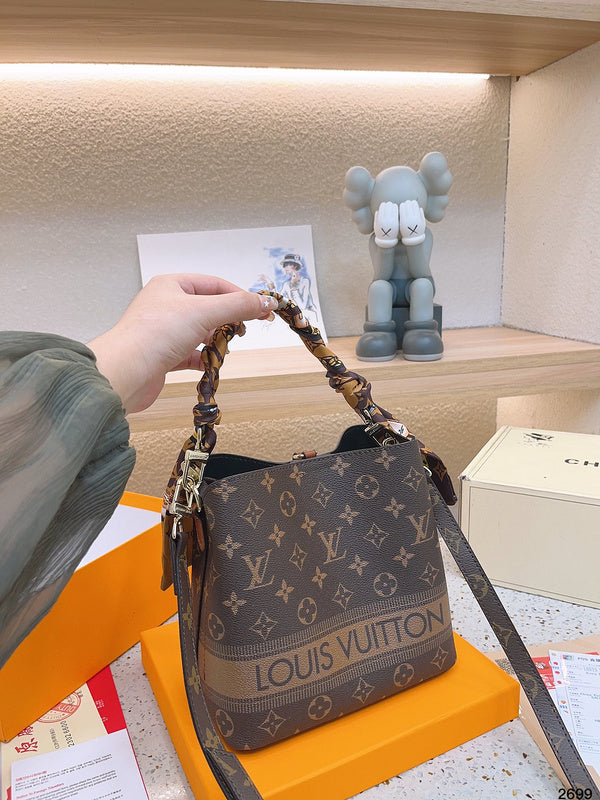 Amelia - LV Bags - 14267
