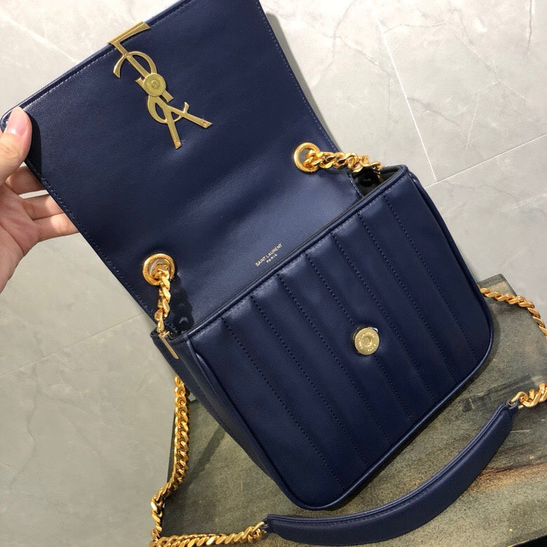 Amelia - YSL Bag - 4055