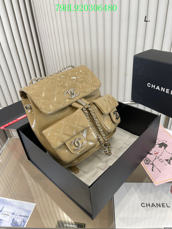 Amelia - CHL Bags - 1470