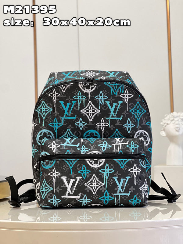 Amelia - LV Bags - 16043