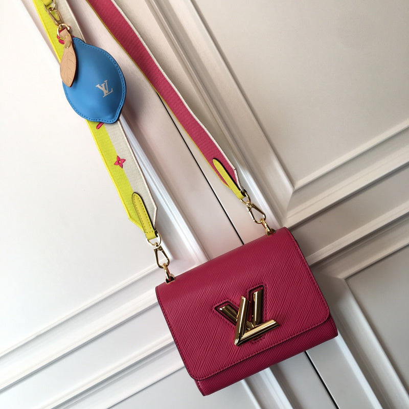 Amelia - LV Bags - 15887