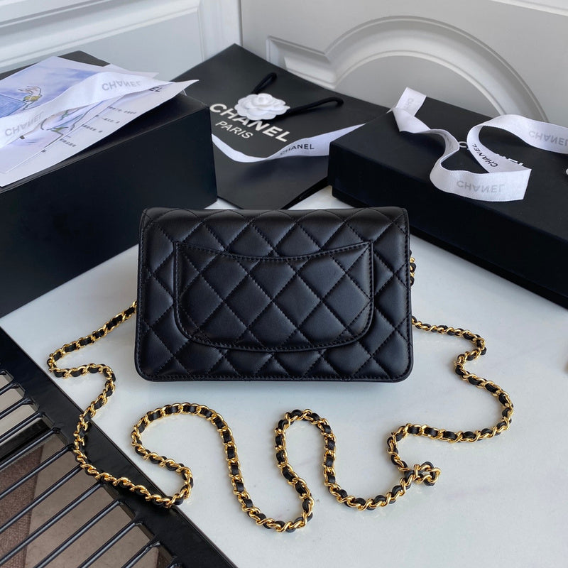Amelia- CHL Bags - 6489