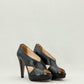 PRADA Black Size EU 38.5 Pumps