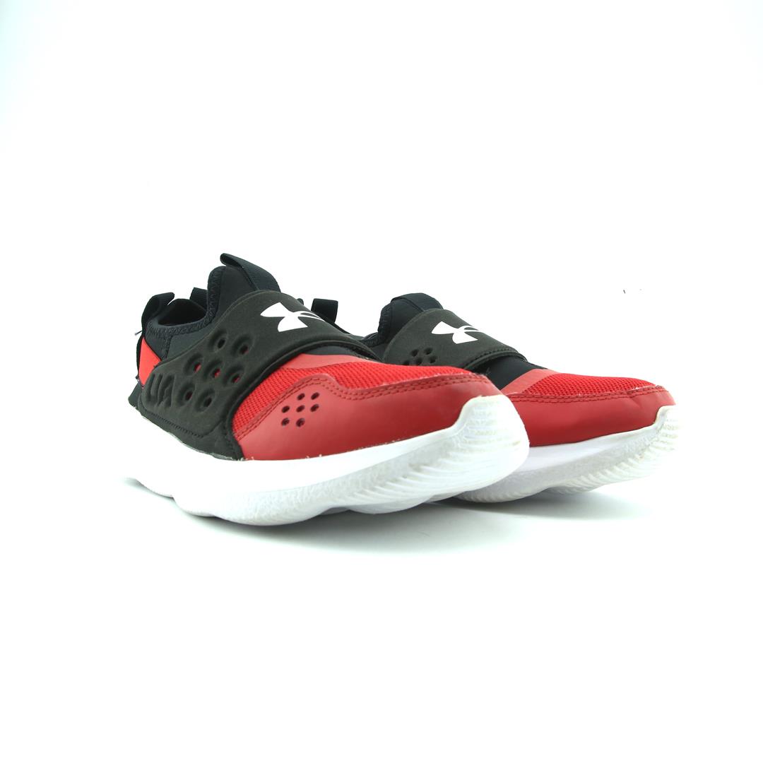 UNDER ARMOUR RUNPLAY CAMO LOW