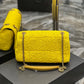 Amelia - YSL Bag - 1878