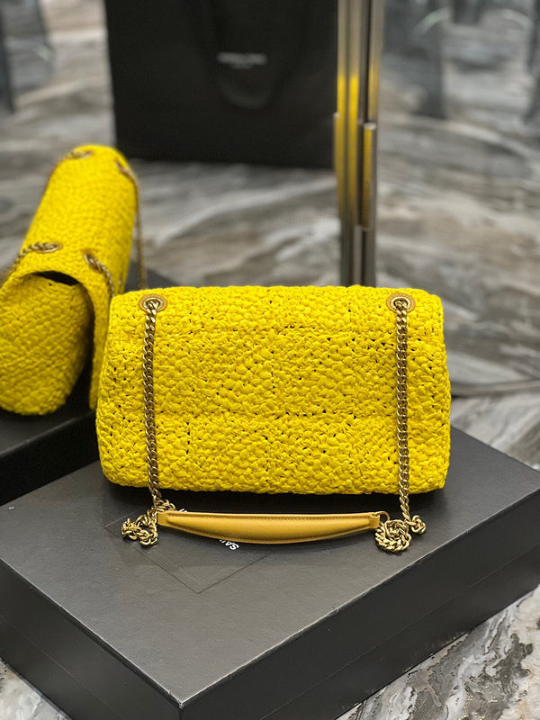 Amelia - YSL Bag - 1878