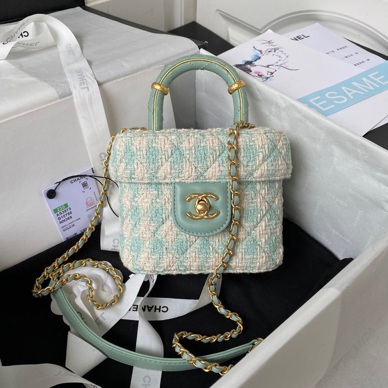 Amelia- CHL Bags - 7549