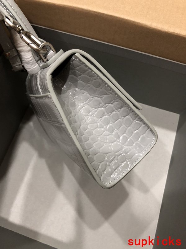 Amelia- BG Hourglass Bags - 182