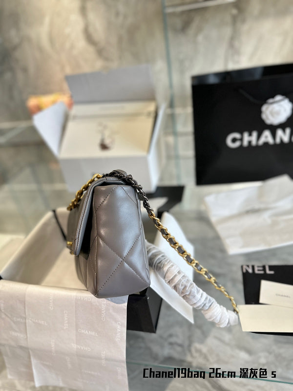 Amelia- CHL Bags - 7127