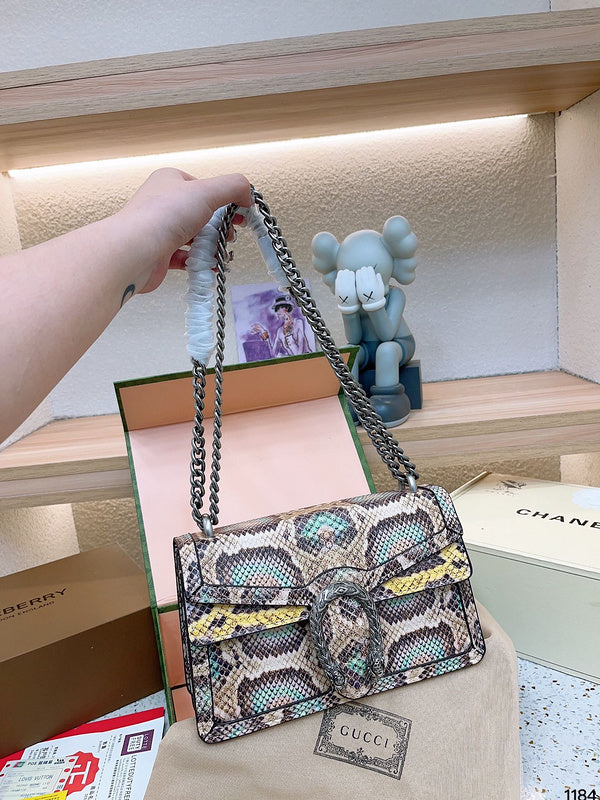 Amelia  - GCI Bags - 11608