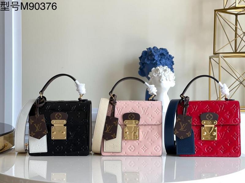 AmeliaLuxury - LOV Bags - 2172