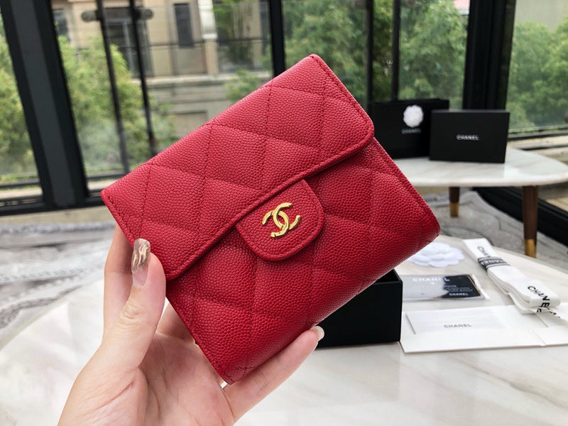 Amelia-i CHL Wallets - 035