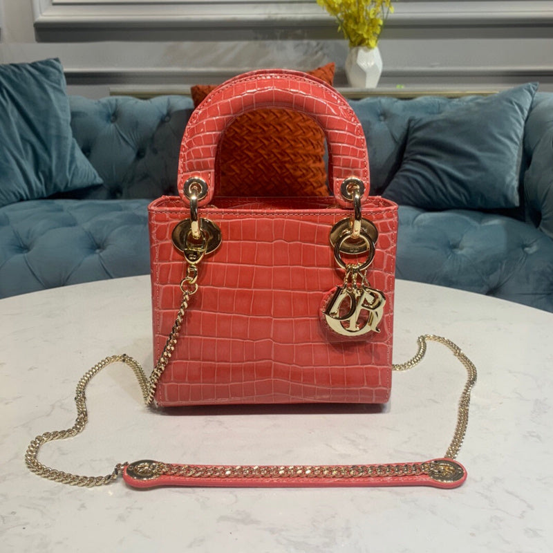Amelia- DYOR DESIGNER BAGS - 338