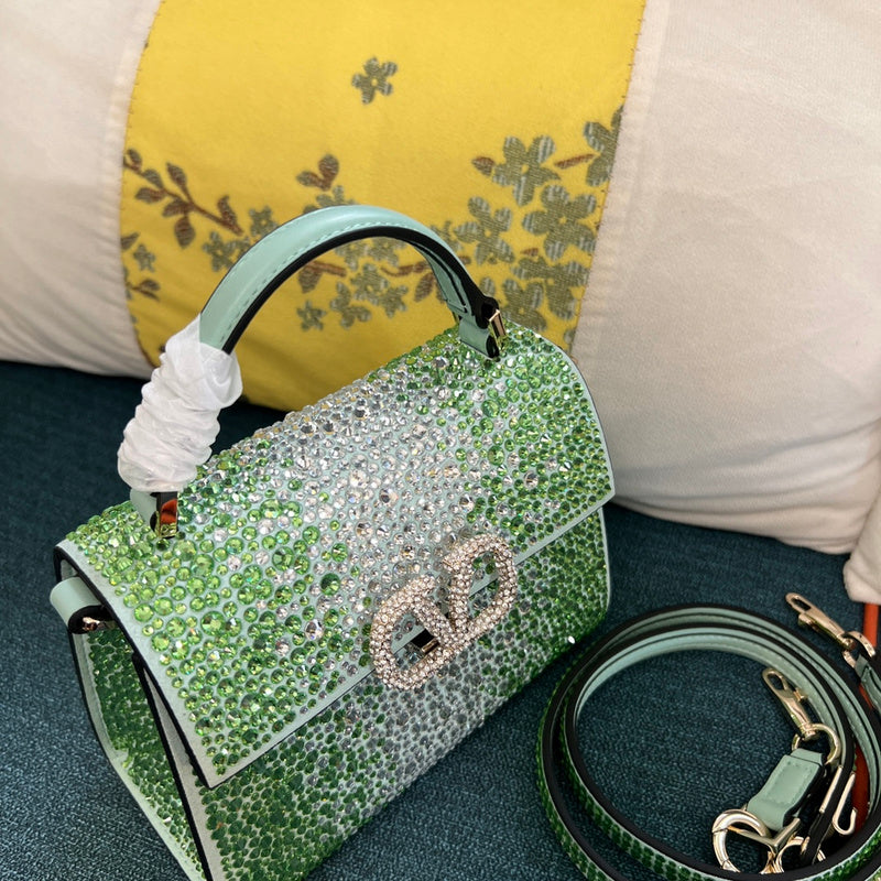 VAL LUXURY BAGS - FOR FASHION LOVERS  AFFORDABLE LUXURY BAGS- 502