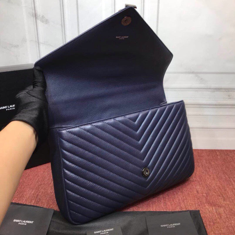 Amelia - YSL Bag - 2185