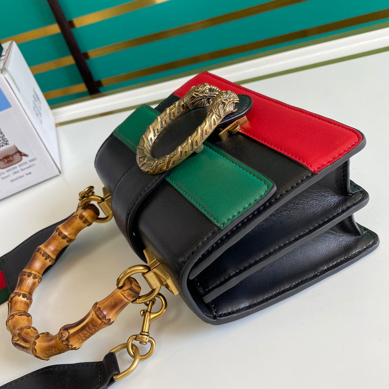 Amelia- GUKI Bags - 2299