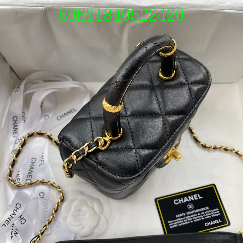 Amelia - CHL Bags - 846