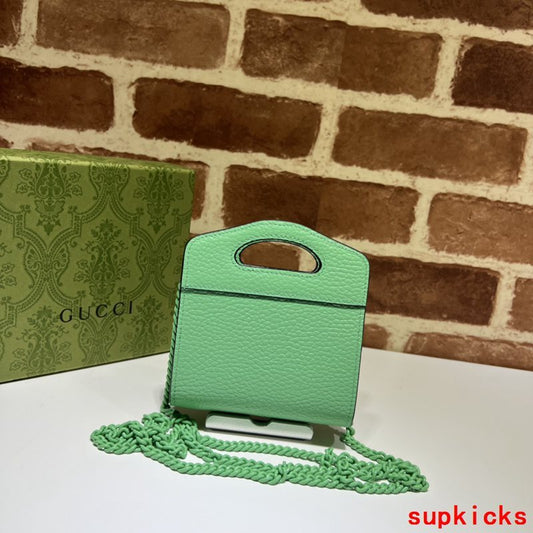 Amelia- - Mix Wallets - 031