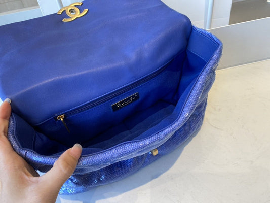 Amelia - CHL Bags - 1965