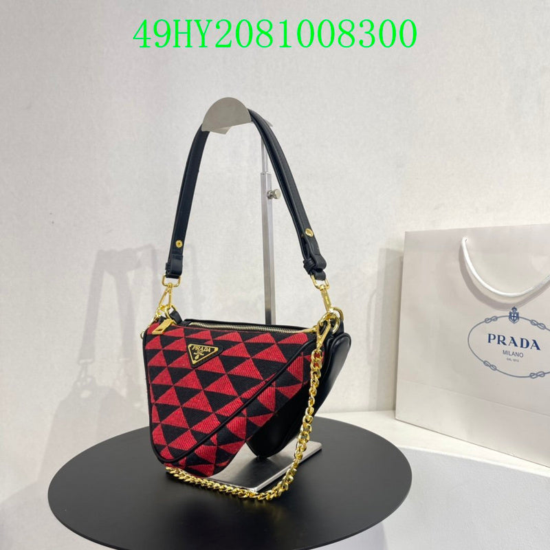 Prada Bags - The Barnes Bags  929