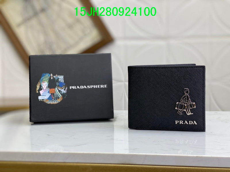 Amelia - PD Wallet - 379
