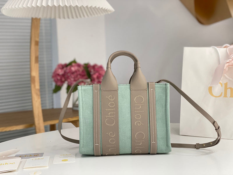 Amelia's Bag Gallery - CLE Bags - 449
