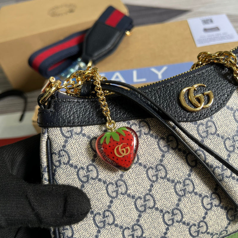 Amelia- GCI LUXURY LADY BAG - BRANDED BAGS FOR WOMEN - 322