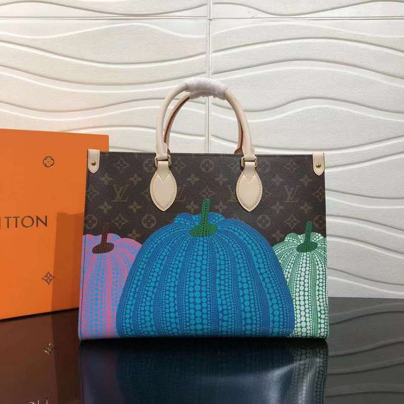 Amelia- Lu-Vi bags - 11580