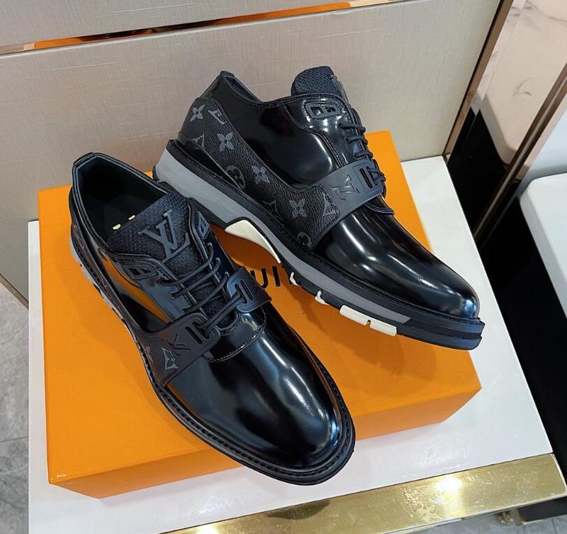 AmeliaLuxury - LOV Men Shoes - 1246