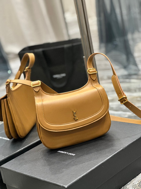 Amelia - YSL Bag - 4198