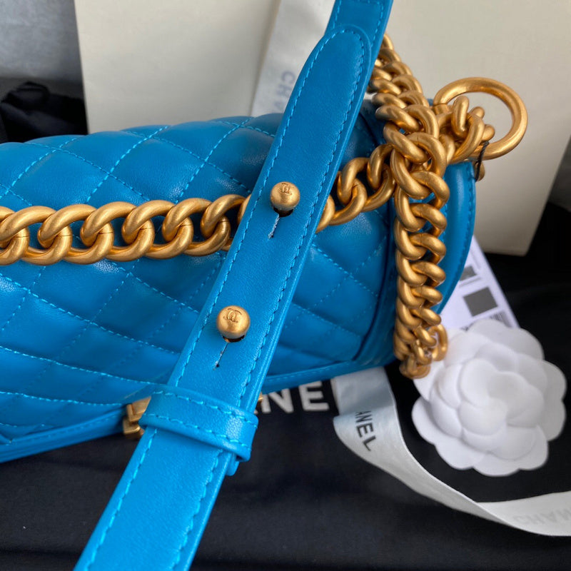 Amelia- CHL Bags - 7427
