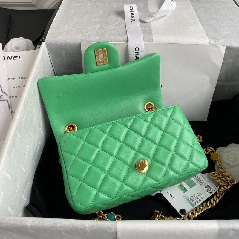 Amelia- CHL Bags - 7400