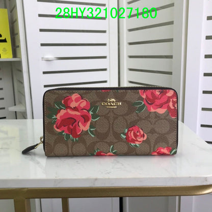 Amelia - CAH Wallet - 109