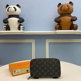 Amelia- LOV  Luxury  Wallets - 523