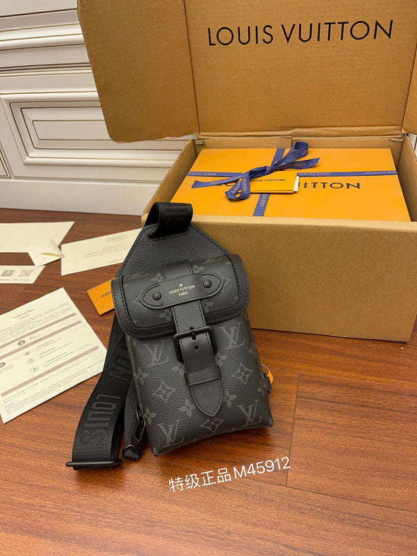 Amelia - LV Bags - 16310