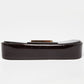Louis Vuitton Amarante Patent Leather Sobe Clutch