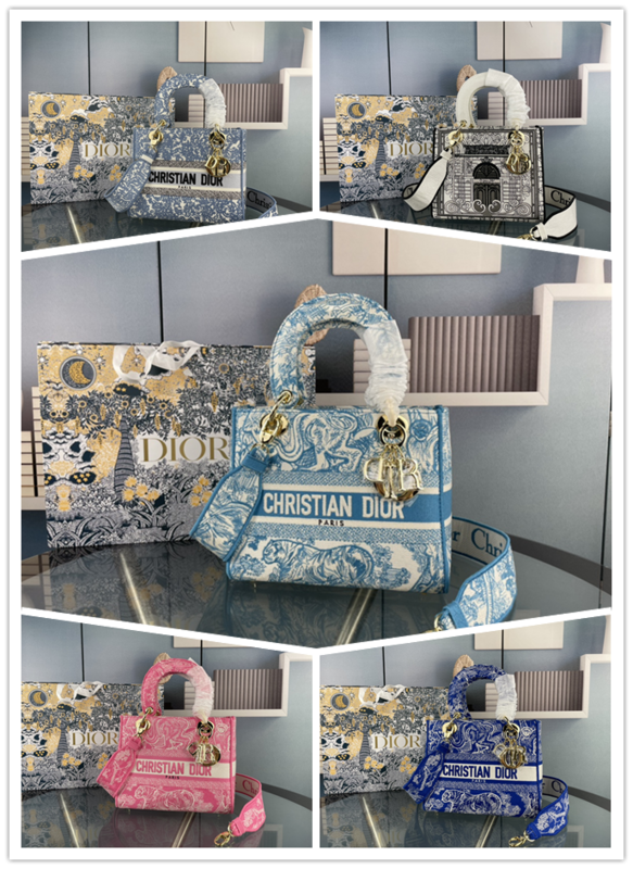 Amelia- DOR Bags - 964