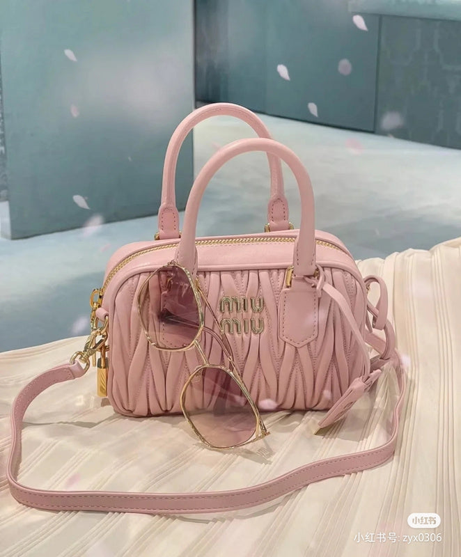 Amelia- MMU  LUXURY BAGS - 091
