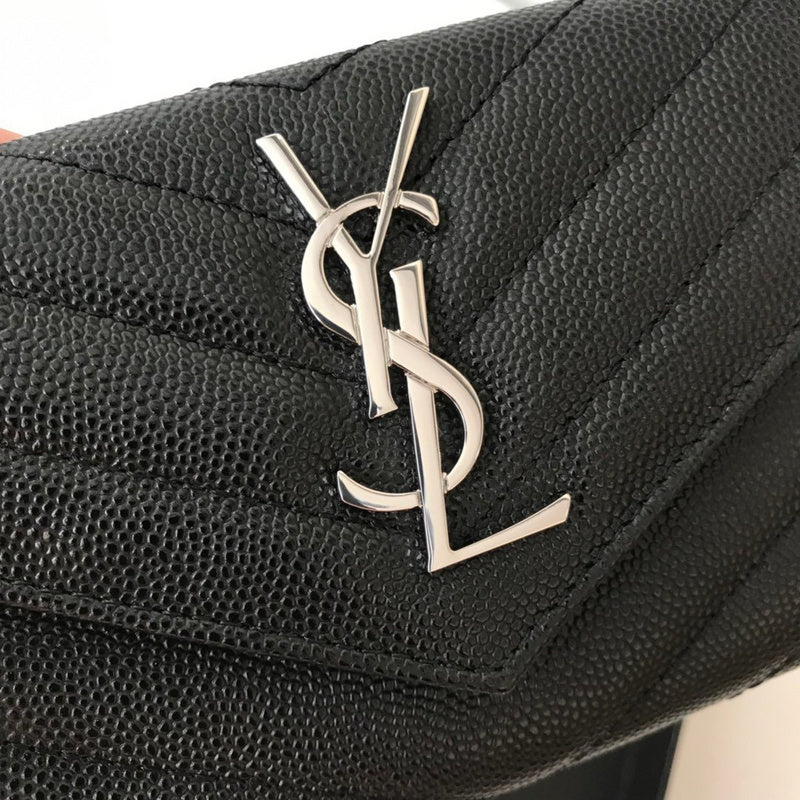 Amelia - YSL Bag - 2421