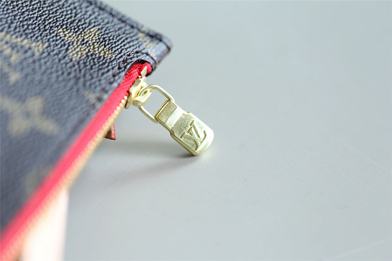 Fan Fashion Lu-Vi bags - 8109