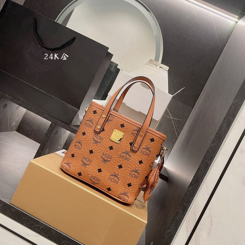 Amelia- - MQM Bags - 169