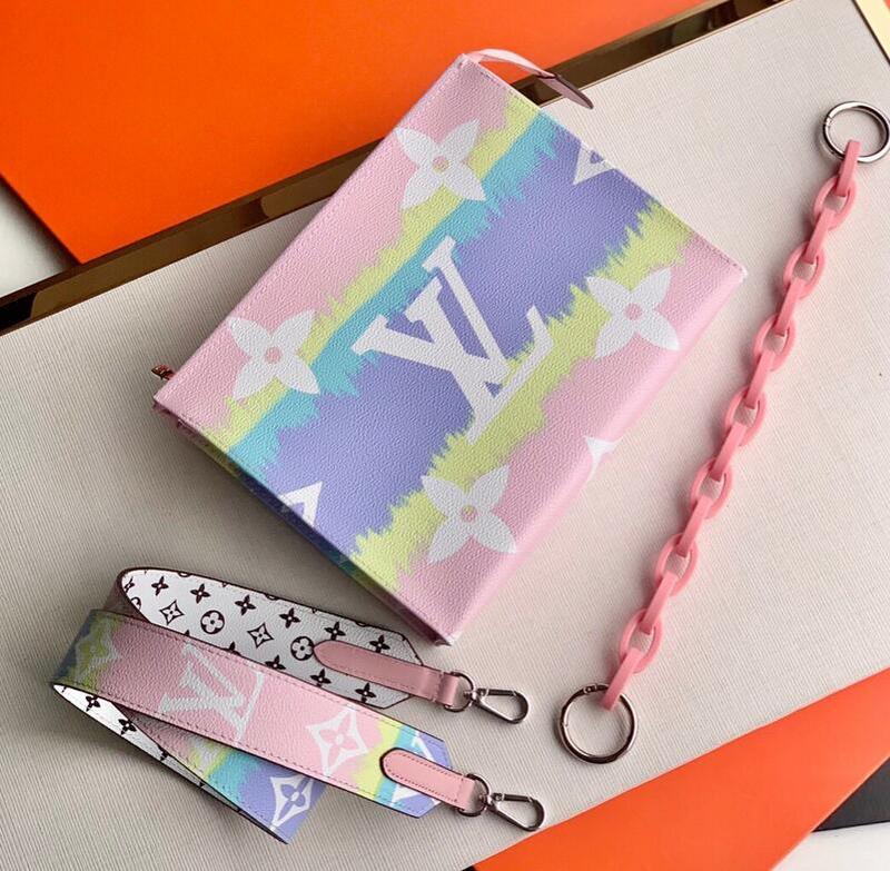 AmeliaLuxury - LOV Bags - 3127
