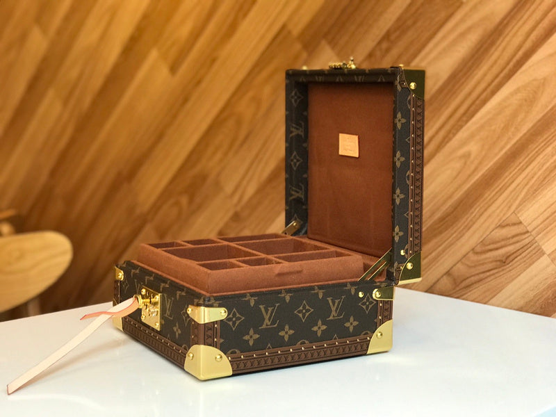 Amelia - LV Bags - 16209