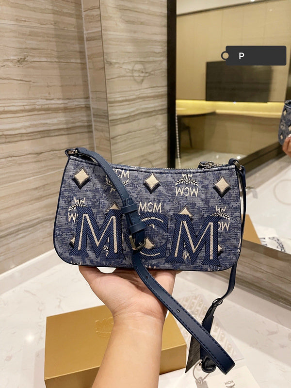 Amelia- - MQM Bags - 133